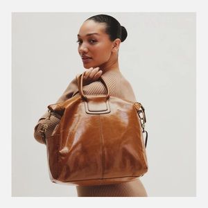SALE! New HOBO Sheila Large Satchel